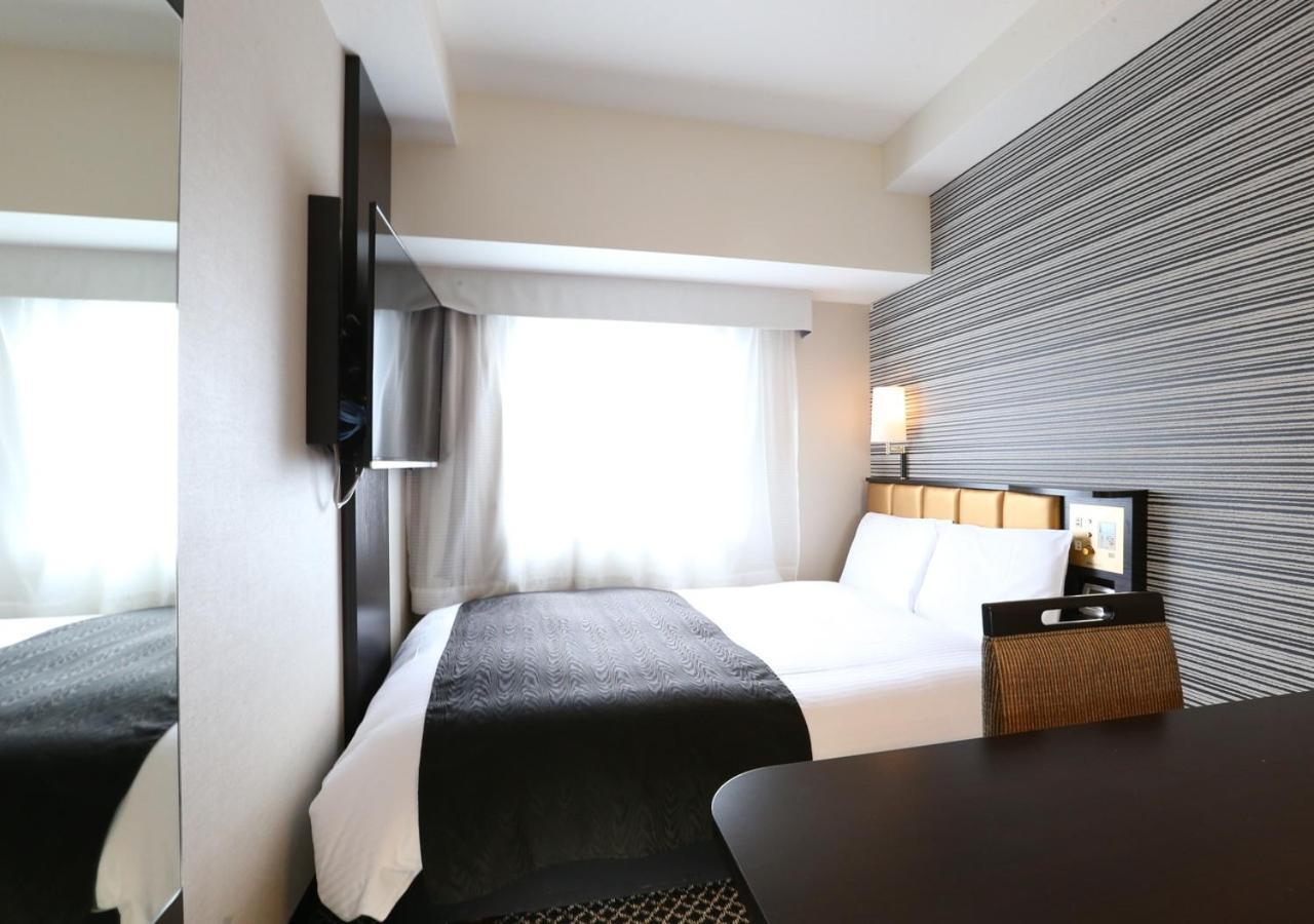 Apa Hotel Shinagawa Sengakuji Ekimae Τόκιο Εξωτερικό φωτογραφία