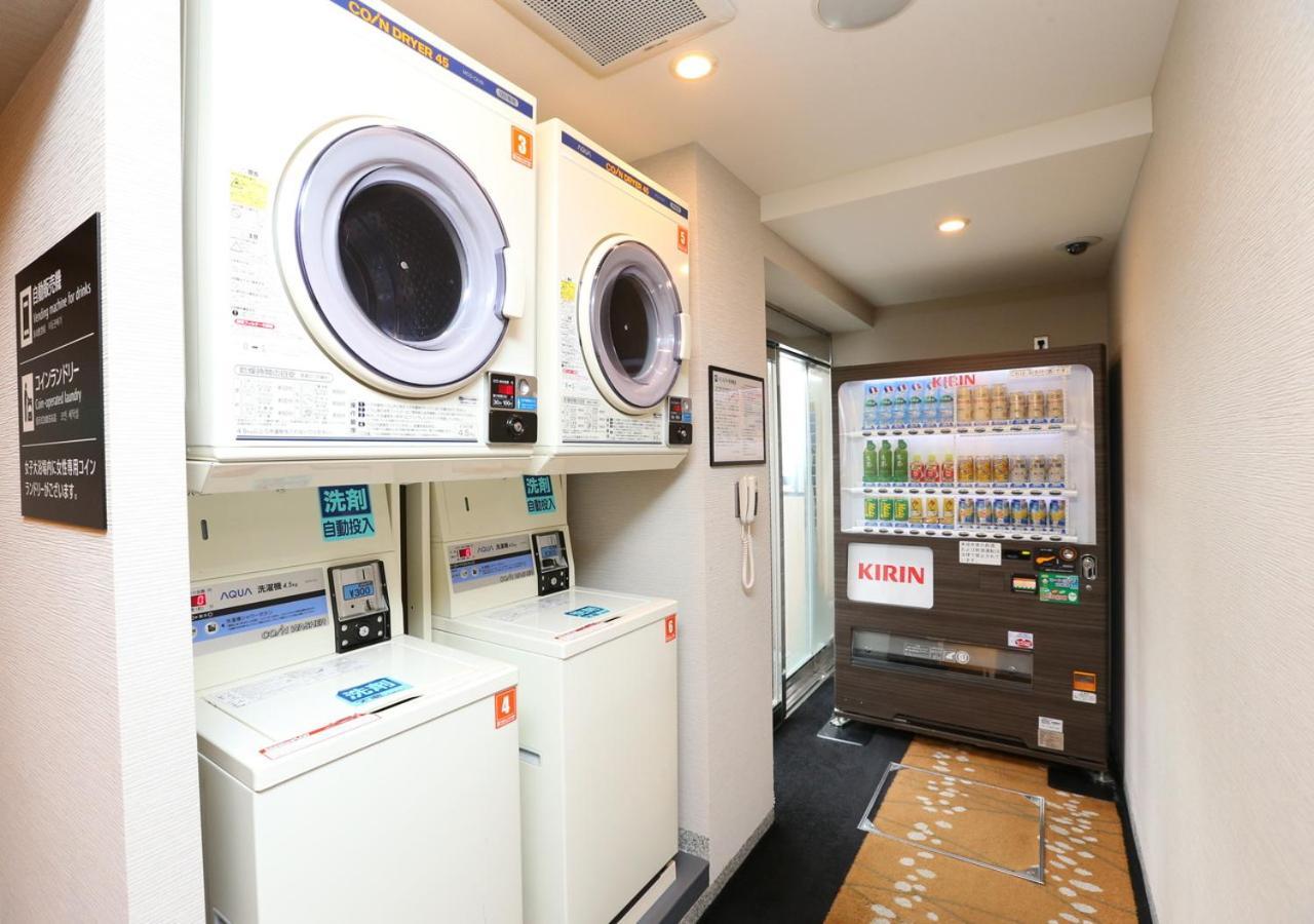 Apa Hotel Shinagawa Sengakuji Ekimae Τόκιο Εξωτερικό φωτογραφία