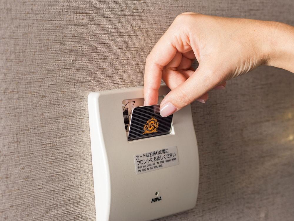 Apa Hotel Shinagawa Sengakuji Ekimae Τόκιο Εξωτερικό φωτογραφία