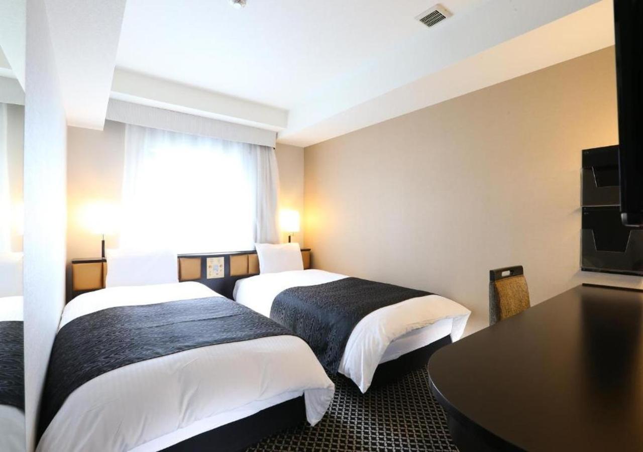 Apa Hotel Shinagawa Sengakuji Ekimae Τόκιο Εξωτερικό φωτογραφία